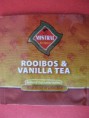 008   Rooibos Vanilla Tea